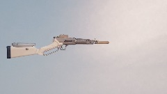 A screenshot taken in Dreams. 1 of 4.