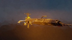 A screenshot taken in Dreams. 1 of 1.