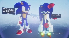 Sonic venture: when Dreams addition gets a update