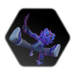 Candy the Cat - =Reduxed Version=