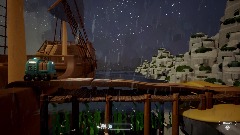 A screenshot taken in Dreams. 4 of 26.