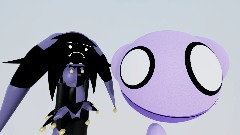 A screenshot taken in Dreams. 1 of 4.