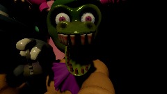 A screenshot taken in Dreams. 8 of 9.