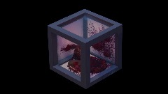 A screenshot taken in Dreams. 10 of 30.