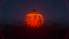 A screenshot taken in Dreams. 1 of 2.