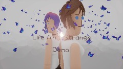 Life Ain't Strange Demo