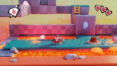 A screenshot taken in Dreams. 8 of 16.