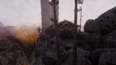 A screenshot taken in Dreams. 1 of 20.