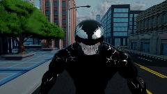 Marvels Venom game