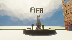 A screenshot taken in Dreams. 1 of 6.