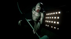 A screenshot taken in Dreams. 1 of 1.