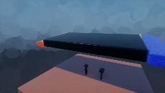 Consile wars except im making fun of it