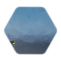 Sonic Freestyle HUD recreation