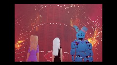 A screenshot taken in Dreams. 3 of 3.