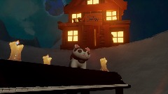 A screenshot taken in Dreams. 1 of 1.