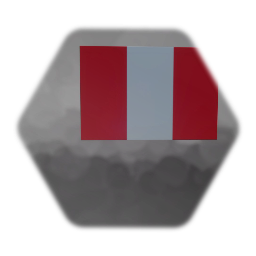 Flag of Peru
