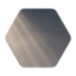 Light rays made of fog