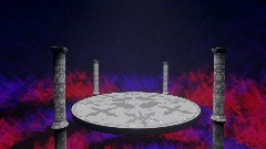 station of sorrow (freely usable boss arena)