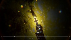 A screenshot taken in Dreams. 5 of 6.