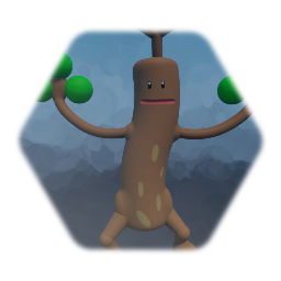 Sudowoodo