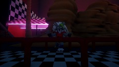 A screenshot taken in Dreams. 3 of 7.