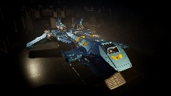 A screenshot taken in Dreams. 20 of 27.