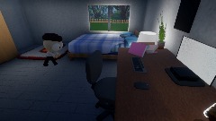 My reaction to the creator of rayman leaving ubisoft