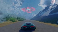 Speed!
