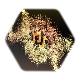 Remix of - JUCE MIX -Glitch In The System