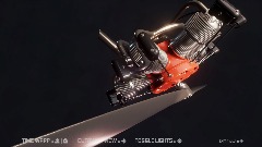 A screenshot taken in Dreams. 8 of 8.