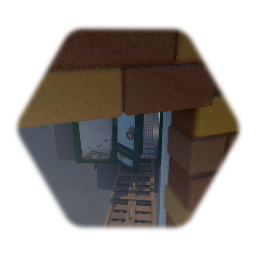 Little nightmares 6 part 3