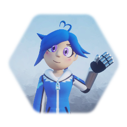 SMG4 Characters Collection