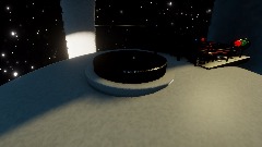 Transition to Reactor Sphere