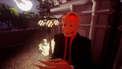 A screenshot taken in Dreams. 17 of 29.