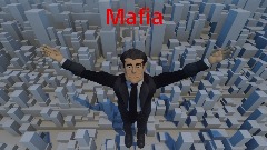 Mafia City
