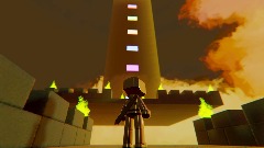 A screenshot taken in Dreams. 3 of 3.