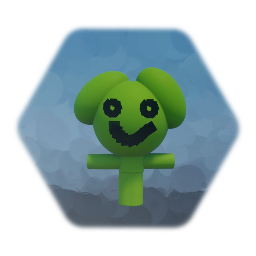 All of @edellie's OCs