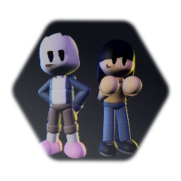 Brian / Eliza - Monday Morning Magic