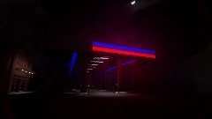 A screenshot taken in Dreams. 8 of 9.