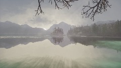 A screenshot taken in Dreams. 6 of 8.