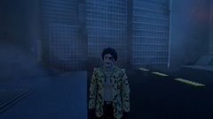 A screenshot taken in Dreams. 2 of 6.