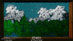 A screenshot taken in Dreams. 17 of 19.