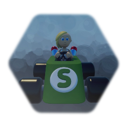 Meta runner racing 6 Sofia