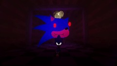 The Sunky Apparition