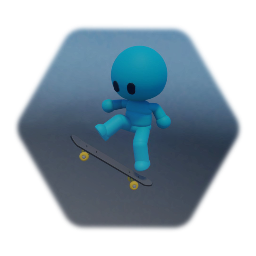 Skatin