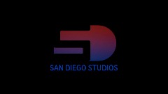 San Diego Studio Logo ModNation Racers Variant