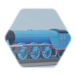 Hornby Gordon