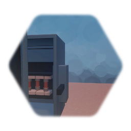 Switch heavy duty disconnect