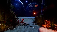A screenshot taken in Dreams. 28 of 30.