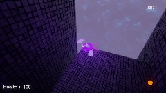A screenshot taken in Dreams. 10 of 11.